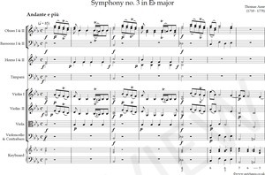 notAmos Performing Editions score preview