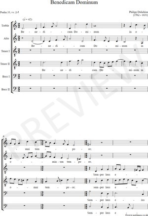 notAmos Performing Editions score preview