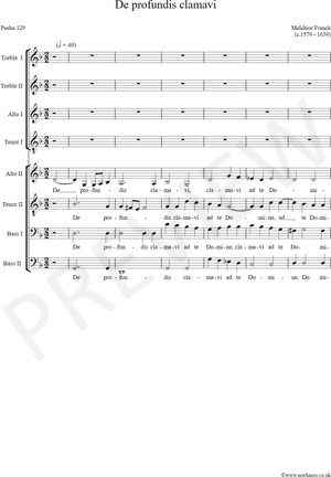 notAmos Performing Editions score preview