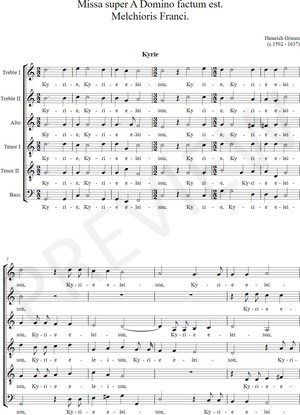 notAmos Performing Editions score preview