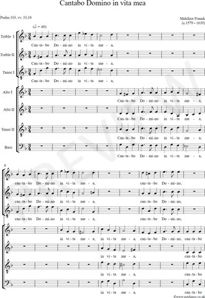 notAmos Performing Editions score preview