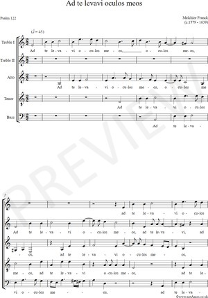 notAmos Performing Editions score preview