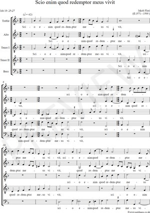 notAmos Performing Editions score preview