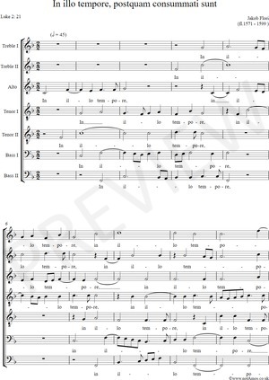 notAmos Performing Editions score preview