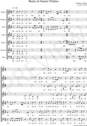 notAmos Performing Editions score preview