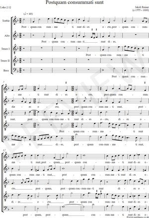 notAmos Performing Editions score preview