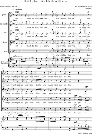 notAmos Performing Editions score preview
