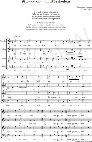 notAmos Performing Editions score preview