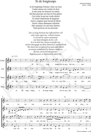 notAmos Performing Editions score preview