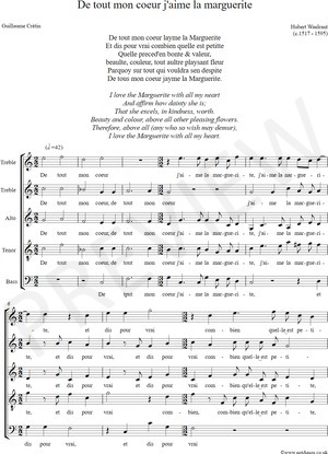 notAmos Performing Editions score preview