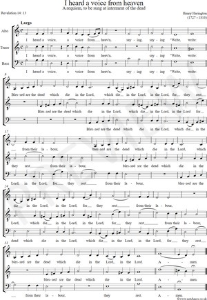 notAmos Performing Editions score preview