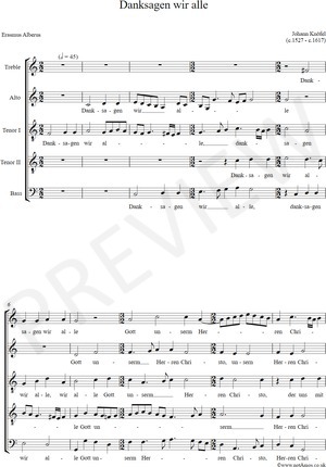 notAmos Performing Editions score preview