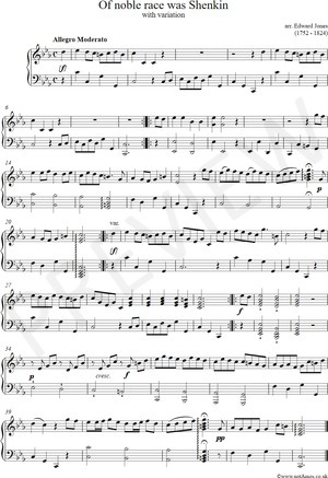 notAmos Performing Editions score preview