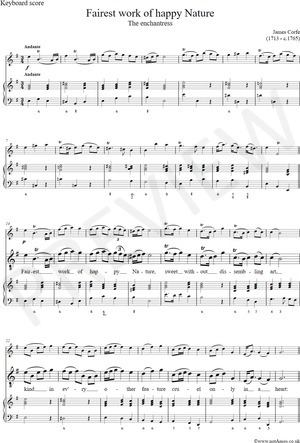 notAmos Performing Editions score preview