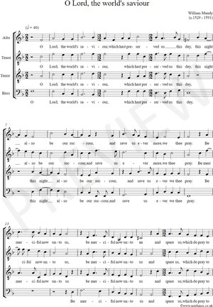 notAmos Performing Editions score preview