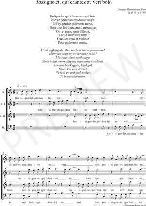 notAmos Performing Editions score preview