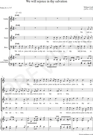 notAmos Performing Editions score preview