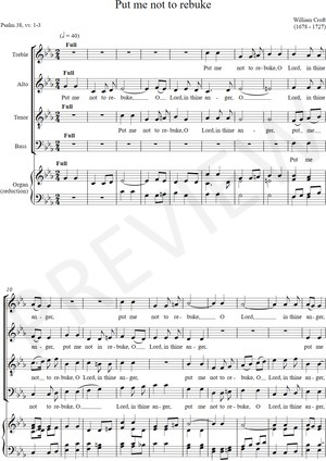 notAmos Performing Editions score preview
