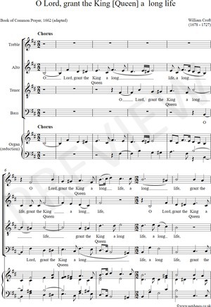 notAmos Performing Editions score preview